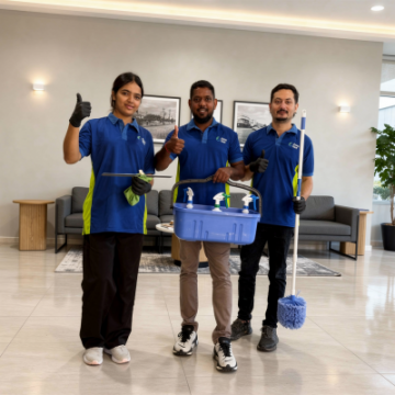 Clean Best Commercial Cleaning Sydney
